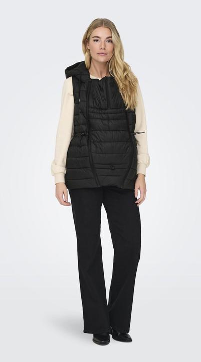 Image du produit Only Maternity OLMMAMA Gilet matelassé Gilet matelassé (L)