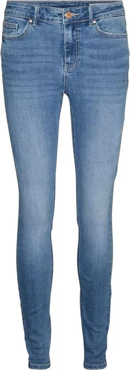 Vero Moda VMCFLASH Mid Rise Skinny Fit Jeans Skinny Jeans (52)