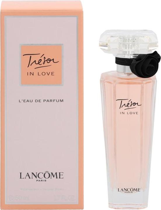Lancôme Trésor In Love (Eau de Parfum, 50 ml)