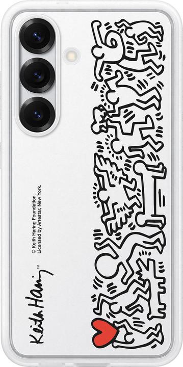 Image du produit Samsung Flipsuit Case (Samsung Galaxy S25)