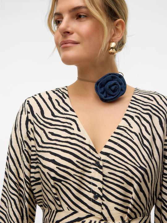 Produktbild Vero Moda VMISA Kurzes Kleid Kleid (XL)