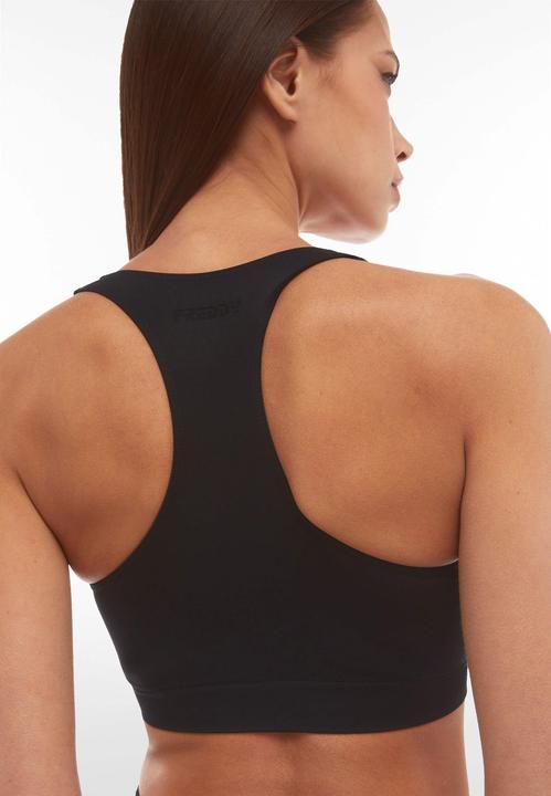 Actual product image Freddy Seamless sports bra F3WSFB9 (XS)