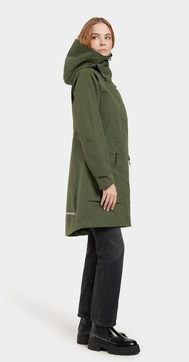 Produktbild Didriksons parka damen ilma (46)