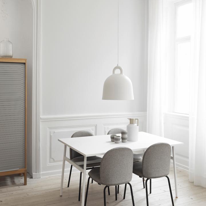 Actual product image Normann Copenhagen Bell Lamp (E27)