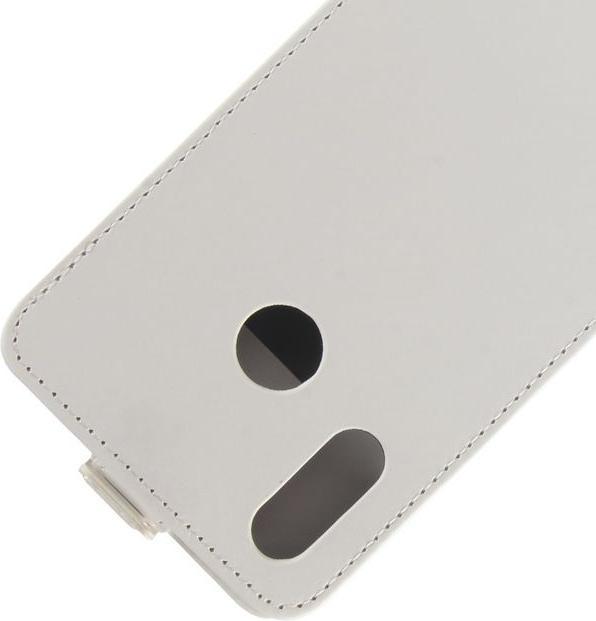 Image du produit MU Classic Housse en cuir Flipcase (Huawei Y7 (2019))