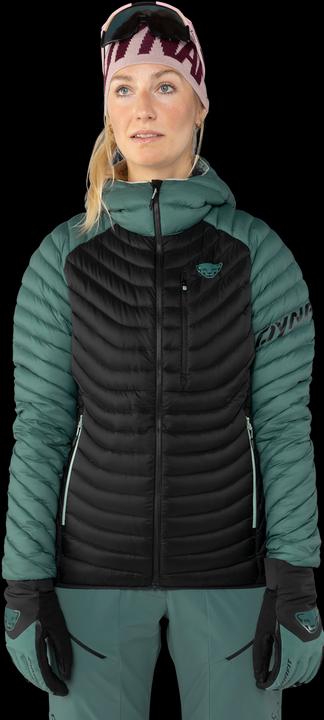Produktbild Dynafit Radical Down W Hood Jkt Isolationsjacke (38, M)