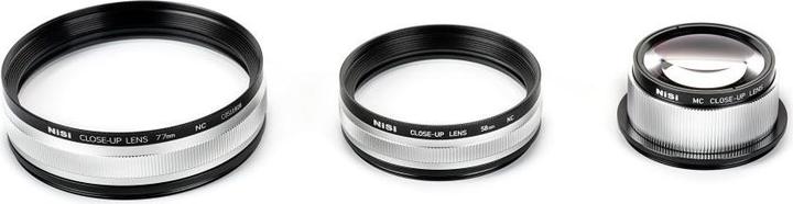 Produktbild Nisi Close-Up Lens Kit 49mm (Nahlinsen)