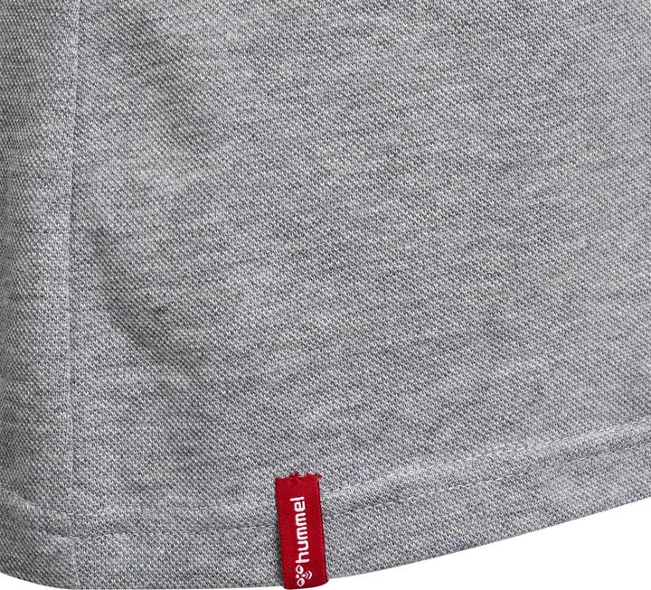 Immagine prodotto hummel Rosso Classico Polo Donna (XS)