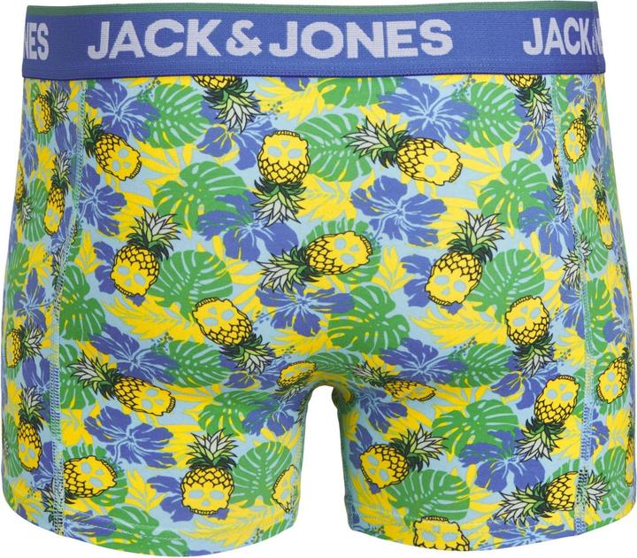 Actual product image Jack & Jones 3-pack boxer shorts Boxer shorts (L, pack of 3)