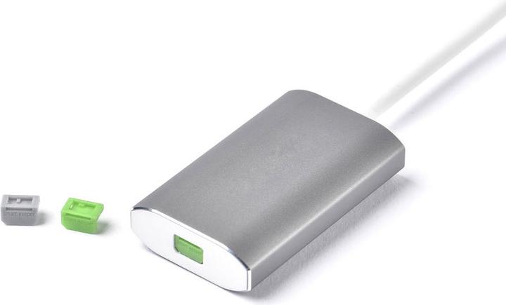 Produktbild Smart Keeper 4 x Mini Display Port Schlösser mit 1 x Mini Typ Schlüssel