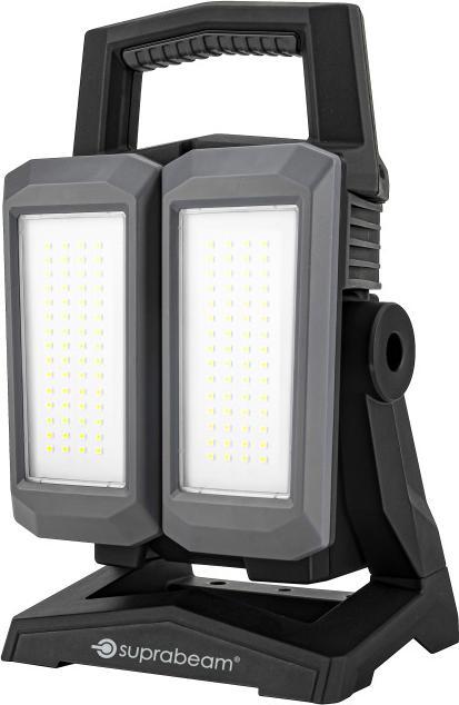 Image du produit Suprabeam Projecteur rechargeable W6r (4600 lm)