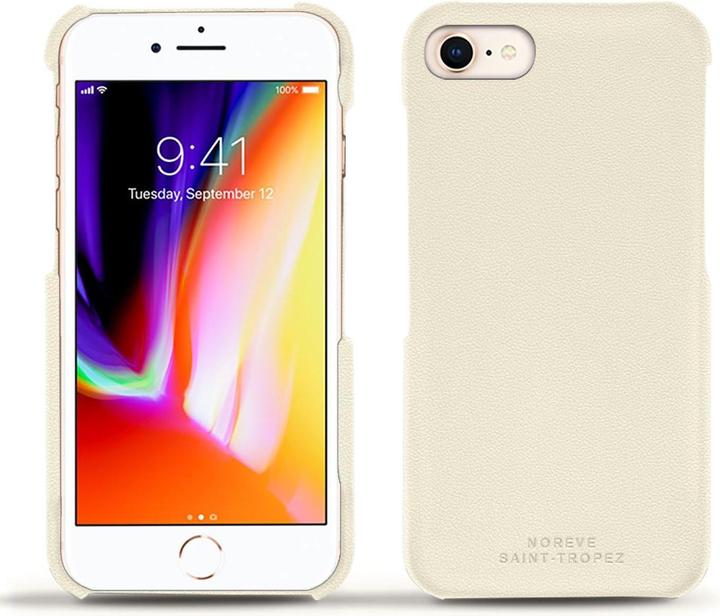 Productafbeelding Noreve Lederen omslag (Apple iPhone 8)