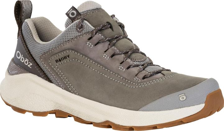 Produktbild Oboz Cottonwood Low B-Dry (42)