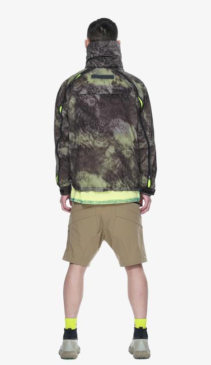 Produktbild Krakatau jacke packable (M)