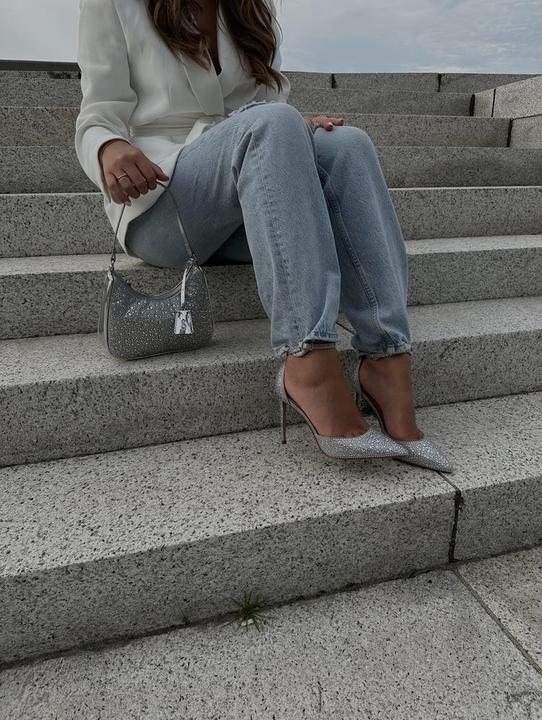 Produktbild Steve Madden pumps ravaged-s (41)