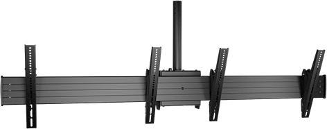 Produktbild Chief Fusion LCM2X1U (-55", 56kg VESA Any widthx100-400 Til