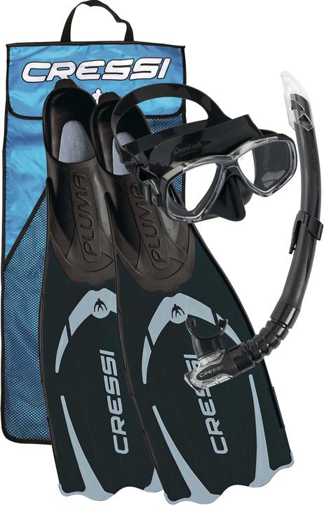 Actual product image Cressi Pluma