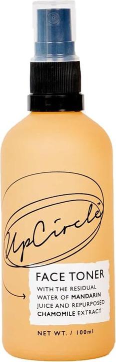 Image du produit UpCircle Tonique pour le visage (Lotion tonique, 100 ml)