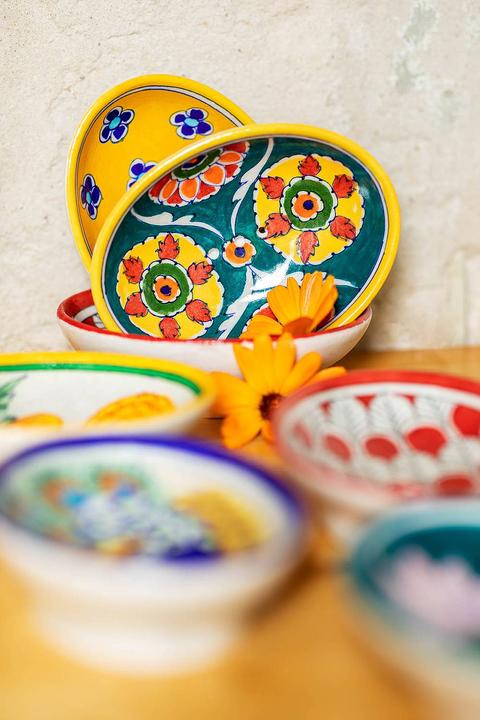 Actual product image Tranquillo Pottery
