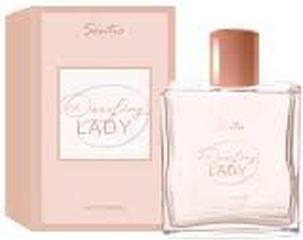 Produktbild Sentio Parfüm 100ml Dazzling EDP women (100 ml)