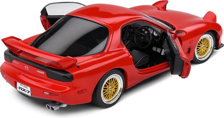 Image du produit Solido Mazda RX-7