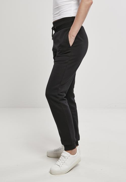 Immagine prodotto Urban Classics Pantaloni da donna biologici a vita alta (4XL)