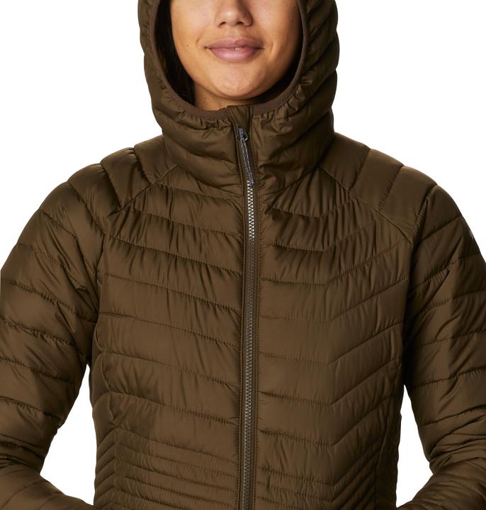 Immagine prodotto Columbia Polvere Lite Mid (XS)