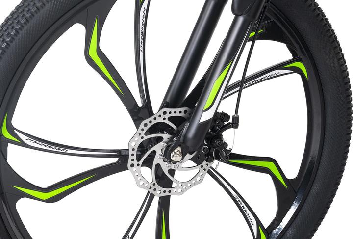 Image du produit KS Cycling Xplicit (46 cm)