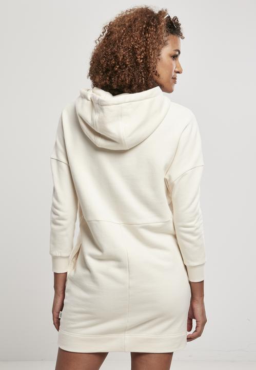 Image du produit Urban Classics Ladies Organic Oversized Terry Hoody Dress (M)