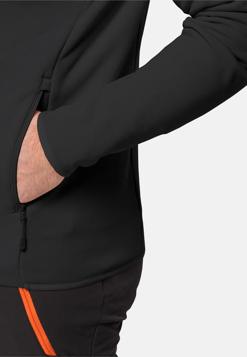 Actual product image Jack Wolfskin Baiselberg Fz M (XXL)