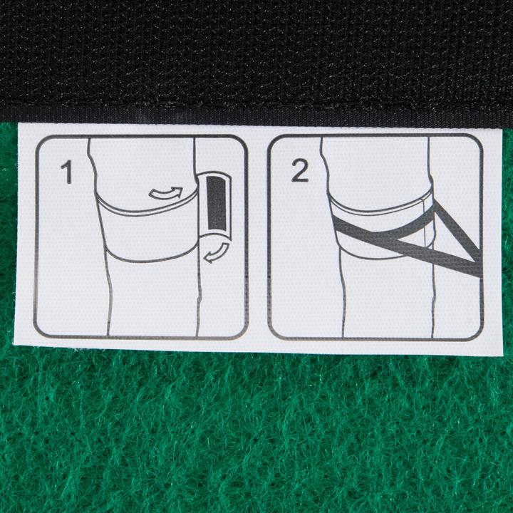 Actual product image Simond Tree Protector