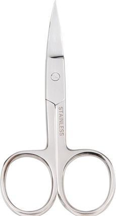Actual product image Titania nail scissors