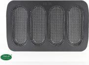 Immagine prodotto Quttin stampo 4 baguette forato 34,6x21,5