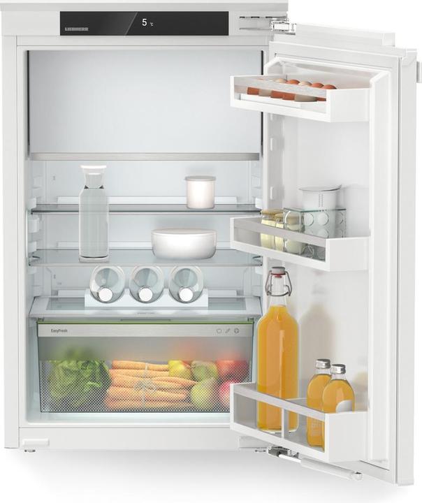 Produktbild Liebherr Integrierbarer Kühlschrank mit EasyFresh (118 l)