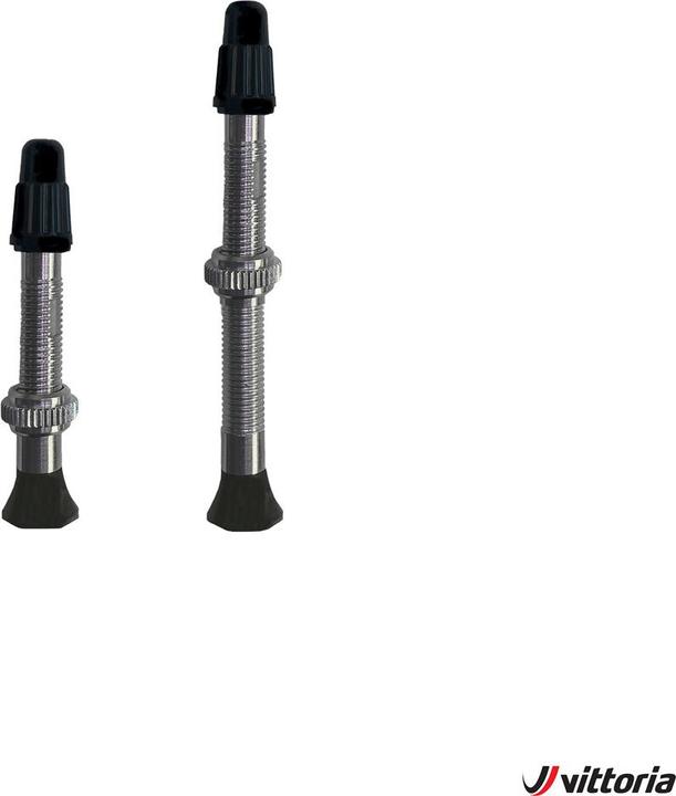 Immagine prodotto Vittoria valvola tubeless (x2)