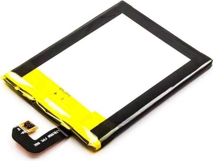 Actual product image AGI Battery compatible with Sony Pegasus Maki - Battery - 3.000 mAh