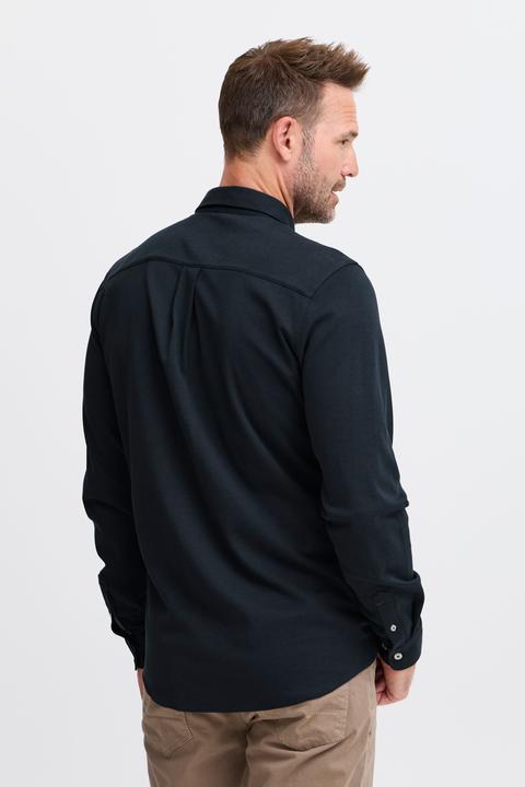 Immagine prodotto FQ1924 FQSTEVEN knitted LS shirt 21900671 (S)