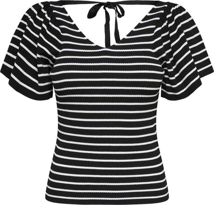 Produktbild Only Rückendetail Strickoberteil (L)