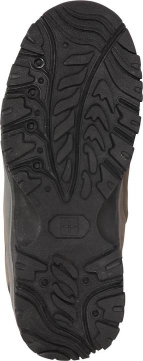 Actual product image Mountain Warehouse Womens/Ladies Adventurer Waterproof Walking Boots (36)