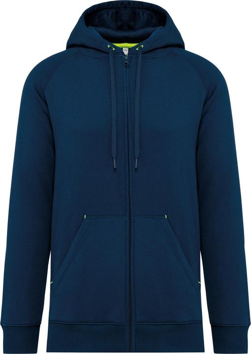sporty navy