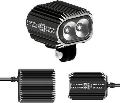Produktbild Lezyne Macro Drive 1000 E-Bike (1000 lm)