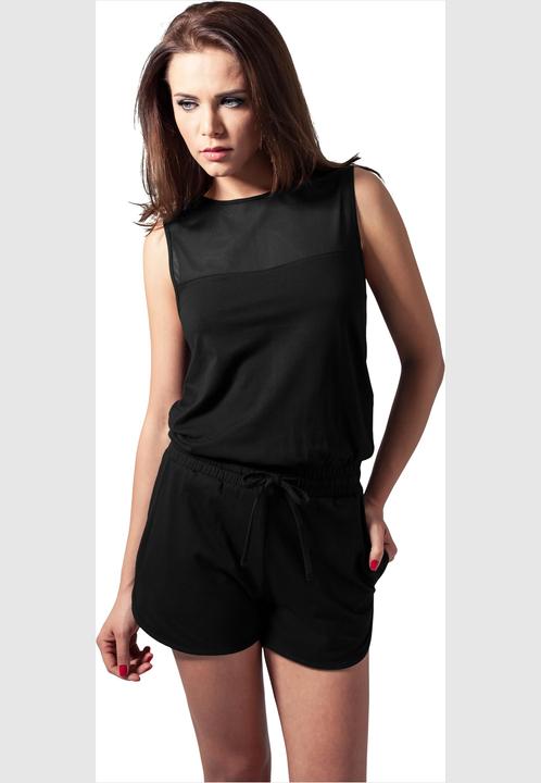Immagine prodotto Urban Classics Tuta da donna Tech Mesh Hot (S)
