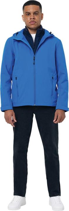 Produktbild Universal Textiles Makalu Softshelljacke (M)