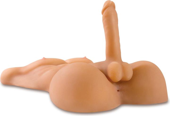 Image du produit Pipedream Mec