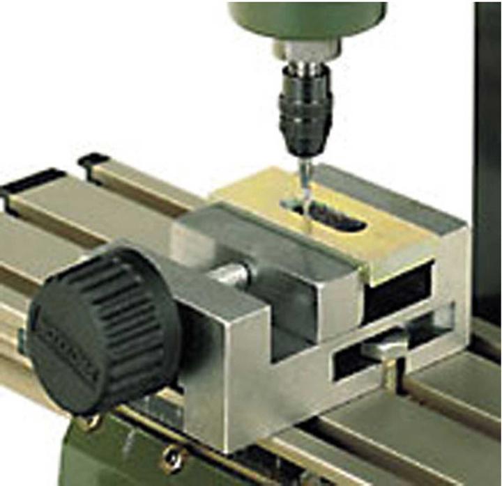 Image du produit Proxxon Etau de précision PM40 (34 mm)