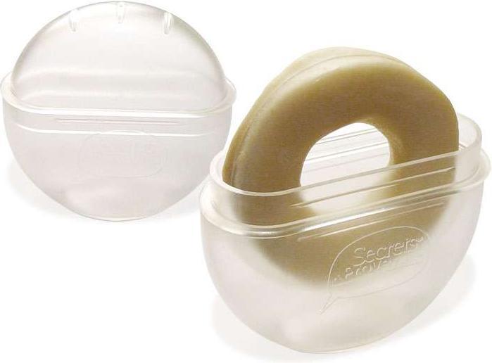 Image du produit Secrets de Provence Boîte pour shampooing solide 2149006 (Shampoing solide)