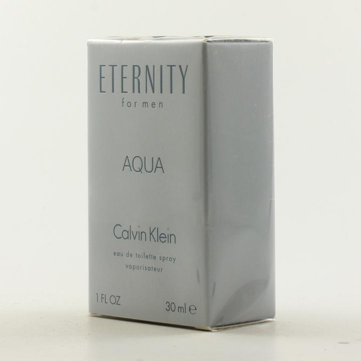 Immagine prodotto Calvin Klein Eternity Aqua (Eau de toilette, 30 ml)