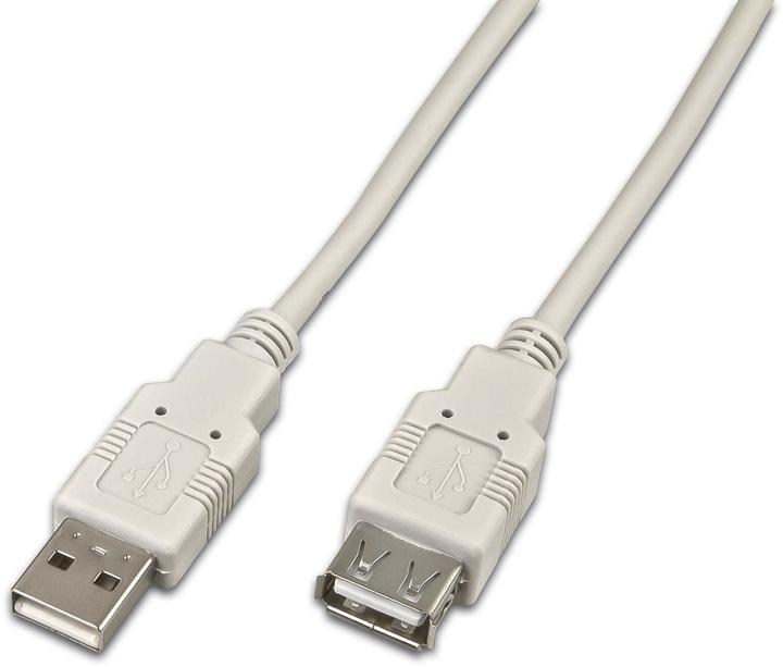Immagine prodotto Wirewin USB 2.0 (0.50 m, USB 2.0)