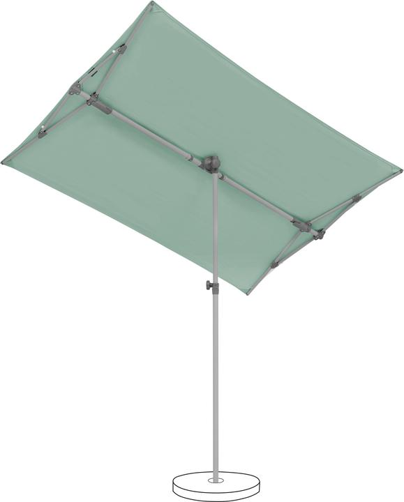 Produktbild Suncomfort by Glatz Flex (1.95 m)