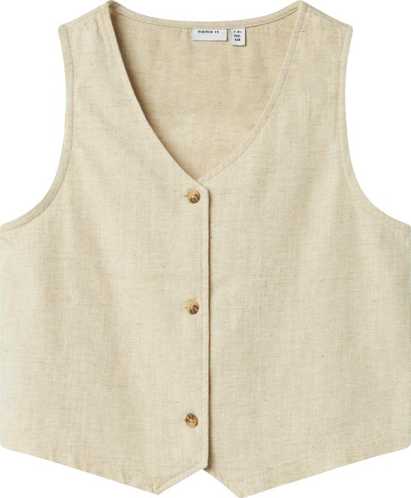 Name it Regular Fit Weste
